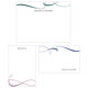 Elegant Flourish Post-it® Pack Image 6 of 6